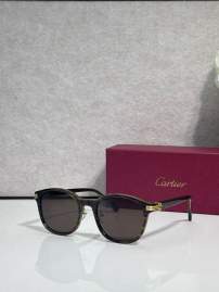 Picture of Cartier Sunglasses _SKUfw79761178fw